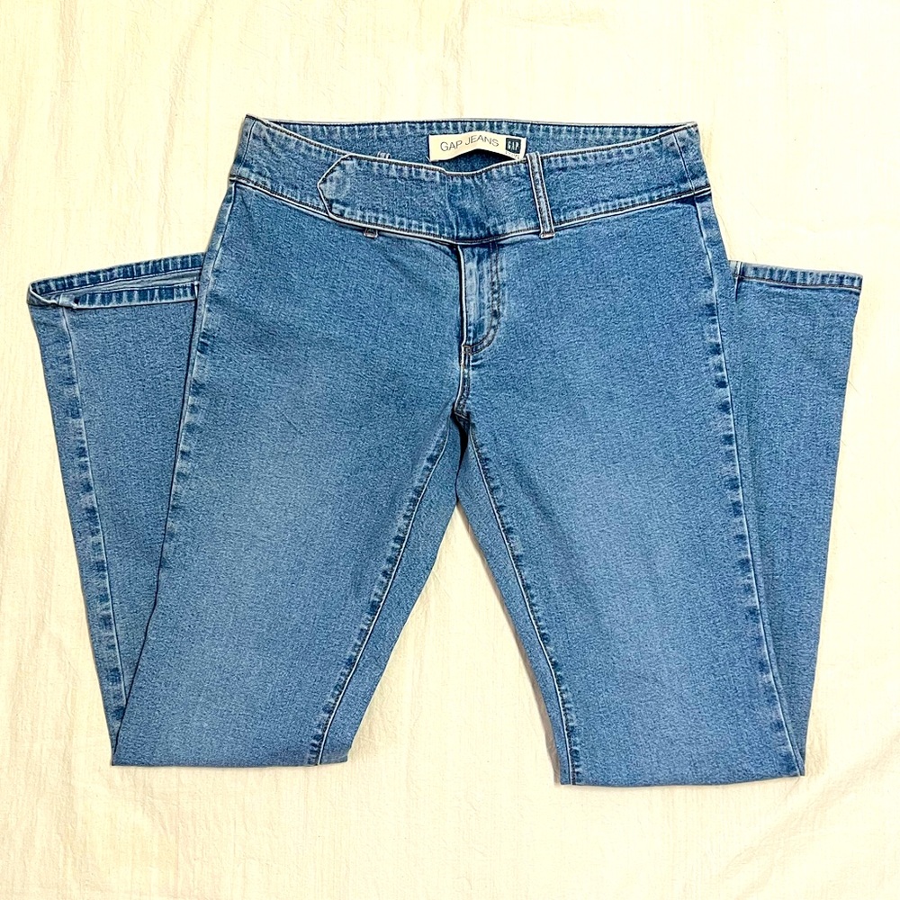Vintage Gap bootcut jeans